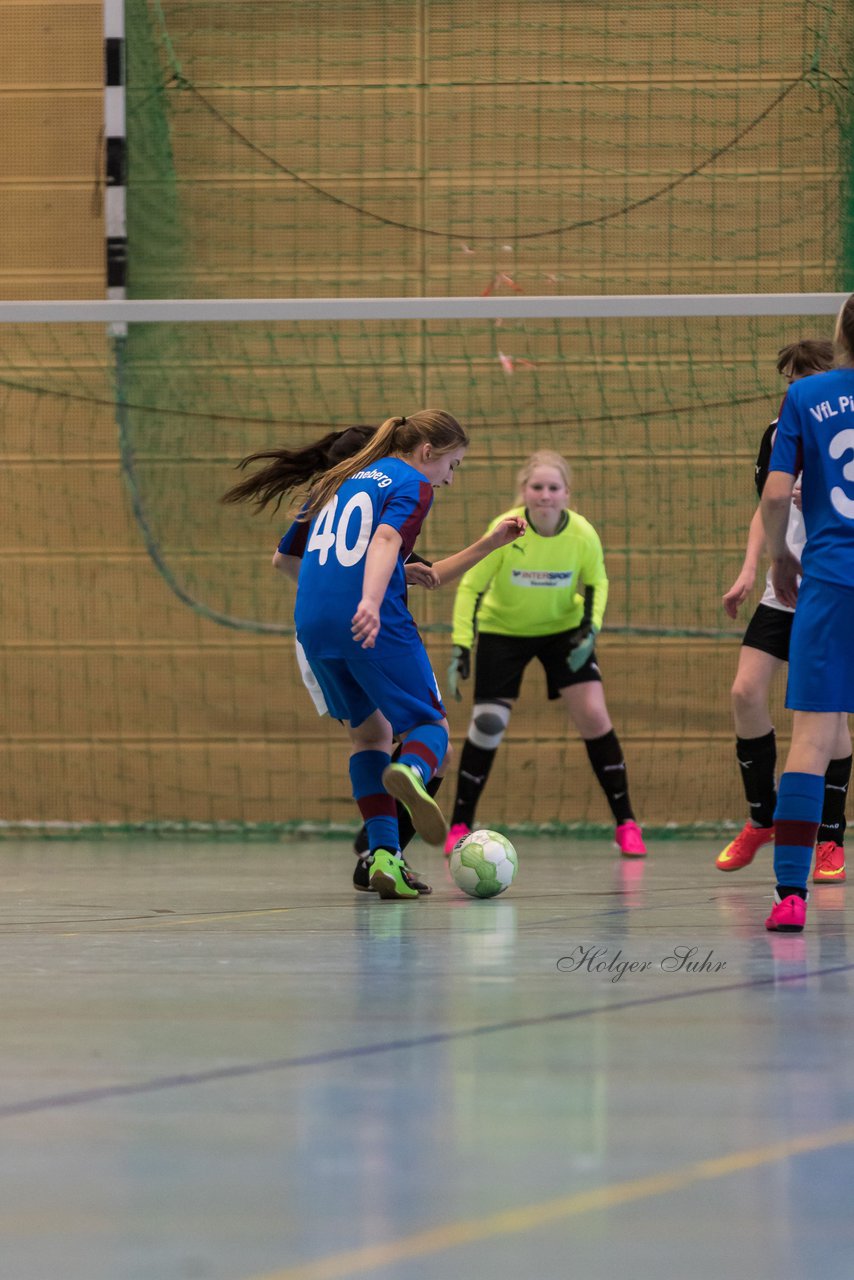 Bild 256 - Girls Cup